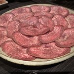 京極堂 - 料理写真: