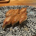 餃子 すぐるや - 