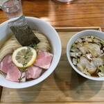 ユナイテッド ヌードル アメノオト - 