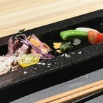 しゃぶしゃぶ龍樹 - 