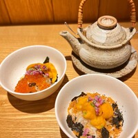 旬ぎく - 