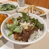 台湾料理故宮 - 料理写真: