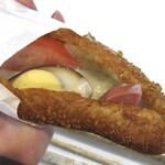 營養三明治 - 營養三明治