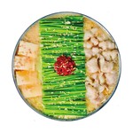 博多もつ鍋おおやま - メイン写真: