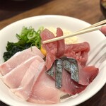 愛想屋 東梅田店 - 