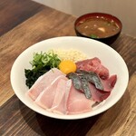 愛想屋 東梅田店 - 