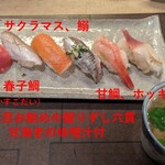 二代目 龍ずし - 