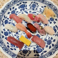 築地すし好 JIN仁 赤坂アークヒルズ店 - 