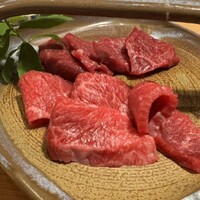日本焼肉 はせ川 銀座店 - 