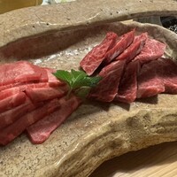 日本焼肉 はせ川 銀座店 - 