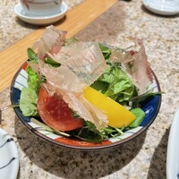 築地すし好 JIN仁 赤坂アークヒルズ店 - 