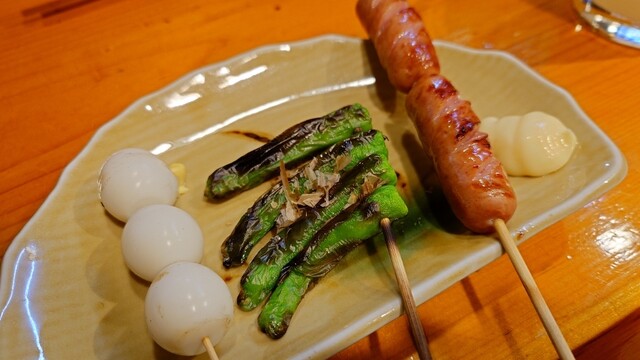 Miyazaki Jidori Hinata