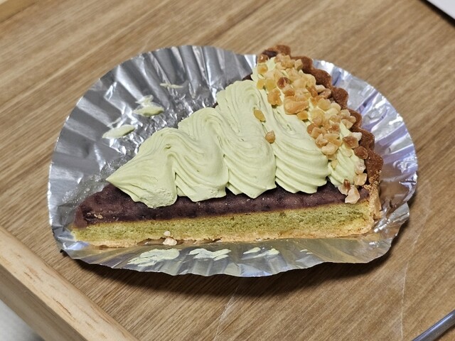 ジョージのおやつ - 弘前（洋菓子）の写真