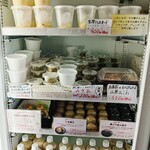 天萬堂 - お惣菜