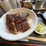 うなぎの与助 - 