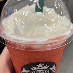 スターバックス・コーヒー 赤坂プルデンシャルタワー店 - 