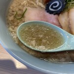 マルエーラーメン店 - 