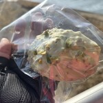 ラトリエ ドゥ ノノ - マドレーヌショコラピスターシュ