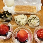 天萬堂 - レモネードなど