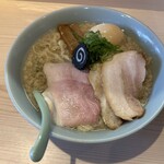 マルエーラーメン店 - 