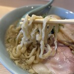 マルエーラーメン店 - 