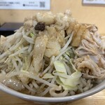ラーメン 登良治郎 - 