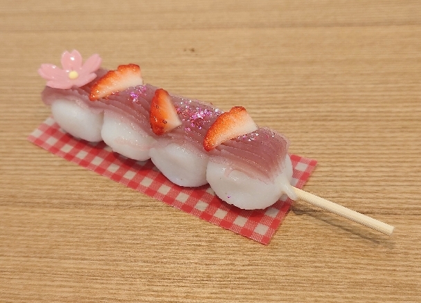 Ichigo Pan Tsurumagaden Ten photo 4