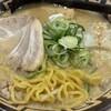 麺恋 佐藤 カズキング店