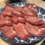 近江焼肉ホルモンすだく - 
