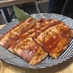 近江焼肉ホルモンすだく - 