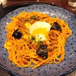 洋麺屋 五右衛門 ホワイティうめだ店 - 