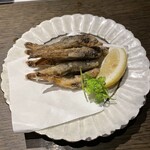 茨城名物の喰いもんや もんどころ 水戸市役所前店 - 