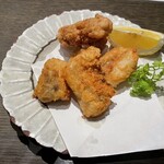 茨城名物の喰いもんや もんどころ 水戸市役所前店 - 