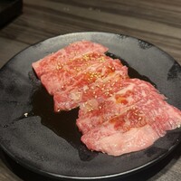 食べ飲み放題 焼肉ダイニングちからや 名駅店 - 