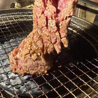 食べ飲み放題 焼肉ダイニングちからや 名駅店 - 