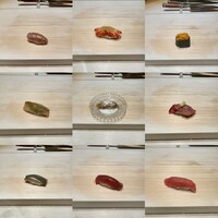 麻布十番 秦野よしき - 