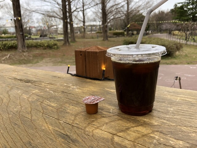 SUNNY SITE COFFEE（サニーサイトコーヒー） - 泉中央（カフェ）の写真