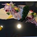 ル・ヴァンキャトル - 2014.08