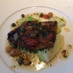 ル・ヴァンキャトル - 2014.08