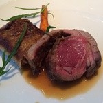 ル・ヴァンキャトル - 2014.08