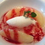 ル・ヴァンキャトル - 2014.08