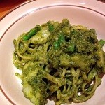 ラ チベッタビアンカ - ジェノベーゼ