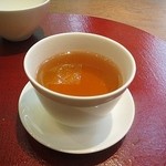 齋華 - 最後のウーロン茶