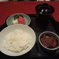 にくの匠 三芳 - 