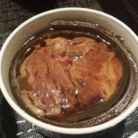 にくの匠 三芳 - 