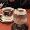 Le Premier Cafe 心斎橋本店