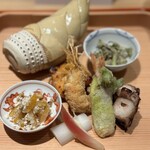 日本料理 鷹光 - 