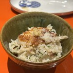 日本料理 鷹光 - 