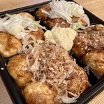 どないや - 料理写真: