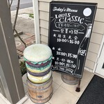 ルイス クラシック - 